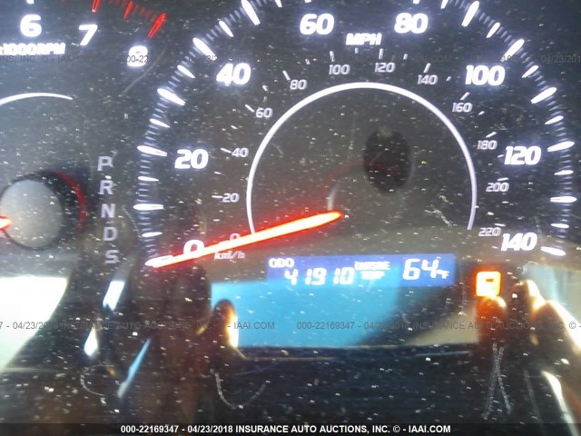 4T4BF3EK4BR159460 - 2011 TOYOTA CAMRY SE/LE/XLE RED photo 7