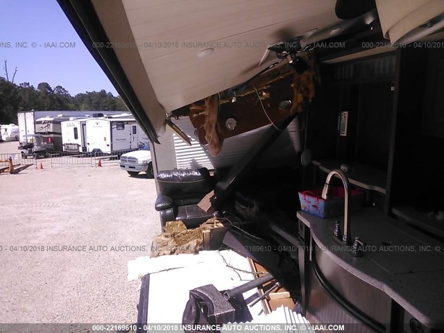 5SFBG4226HE326987 - 2017 HEARTLAND OTHER  白色 照片 6