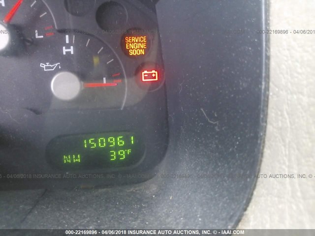 1FMDU73KX3UA58539 - 2003 FORD EXPLORER XLT/XLT SPORT/NBX GREEN photo 7