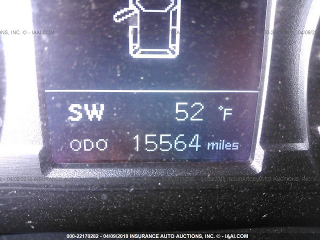 JTEBU5JR9G5372811 - 2016 TOYOTA 4RUNNER SR5 PREM/LTDL/TRAIL/TRD 银色 照片 7