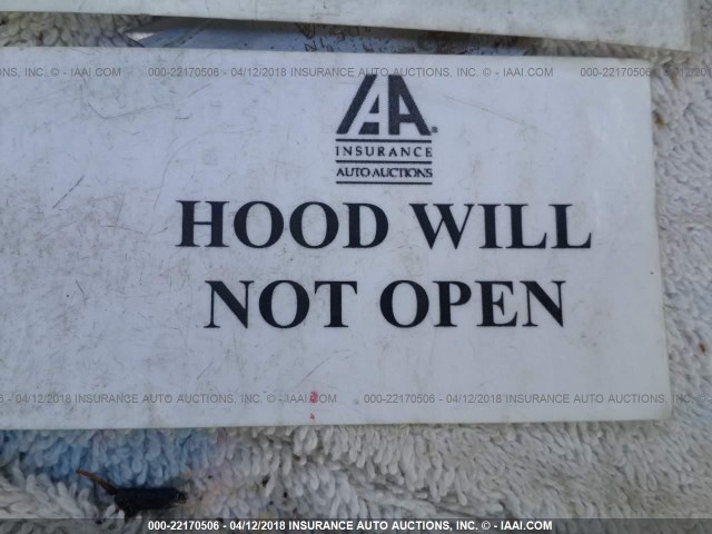 1G11B5SL0EF249155 - 2014 CHEVROLET MALIBU LS ოქროსფერი ფოტო 10