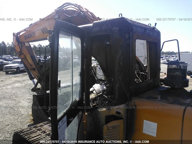 13SY023B85208 - 2013 SANY SY235C LC EXCAVATOR  Unknown photo 6