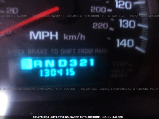 2G1WX12K749386088 - 2004 CHEVROLET MONTE CARLO SS შავი ფოტო 7