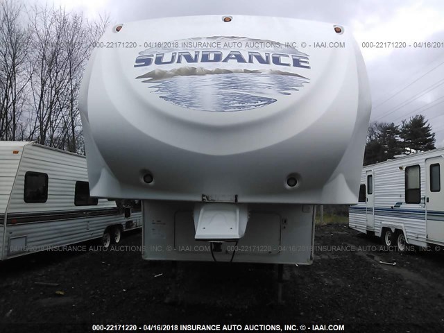 5SFSG3421AE210884 - 2010 HEARTLAND SUNDANCE  Ağ foto 10