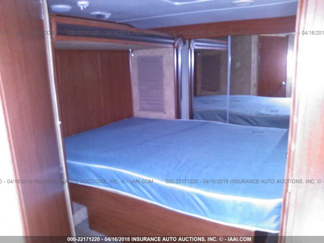 5SFSG3421AE210884 - 2010 HEARTLAND SUNDANCE  Ağ foto 5