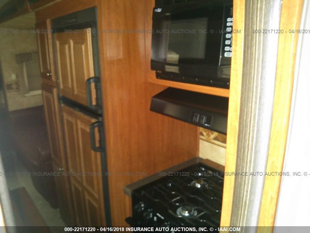 5SFSG3421AE210884 - 2010 HEARTLAND SUNDANCE  Ağ foto 7