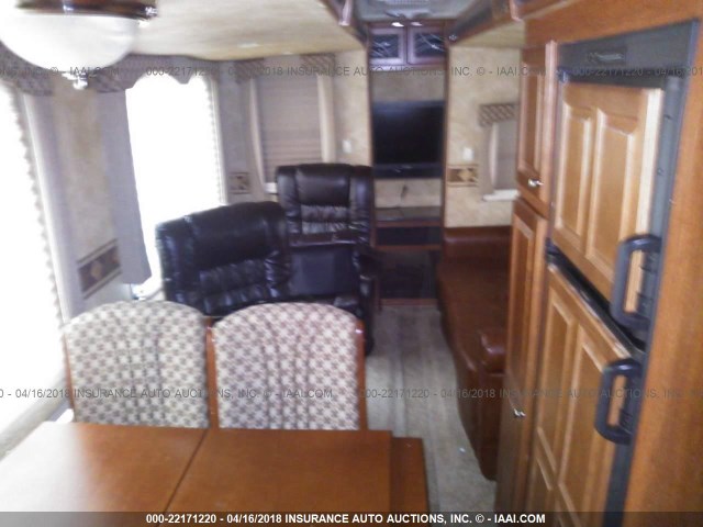 5SFSG3421AE210884 - 2010 HEARTLAND SUNDANCE  Ağ foto 8