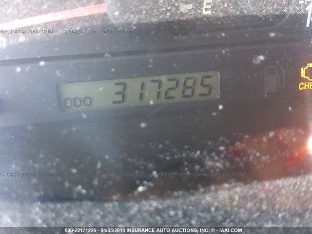 4T1BE32K54U359798 - 2004 TOYOTA CAMRY LE/XLE/SE 白色 照片 7