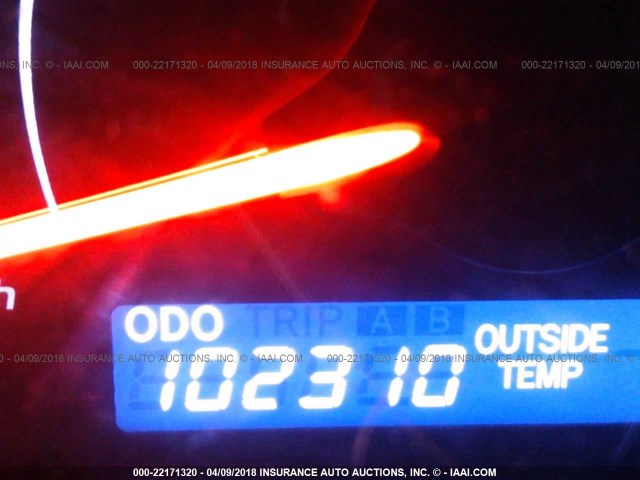 4T1BF3EK5BU172132 - 2011 TOYOTA CAMRY SE/LE/XLE Золотой фото 7