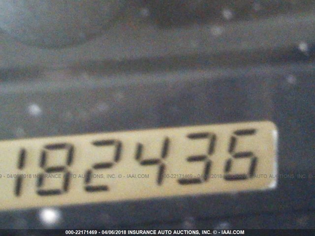 4T1BE32K14U920059 - 2004 TOYOTA CAMRY LE/XLE/SE ნაცრისფერი ფოტო 7