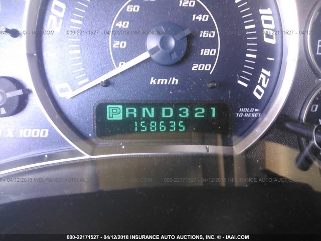 1GYEK63NX2R102148 - 2002 CADILLAC ESCALADE LUXURY შავი ფოტო 7