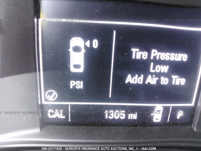 1G1ZB5ST9JF109585 - 2018 CHEVROLET MALIBU LS 灰色 照片 7