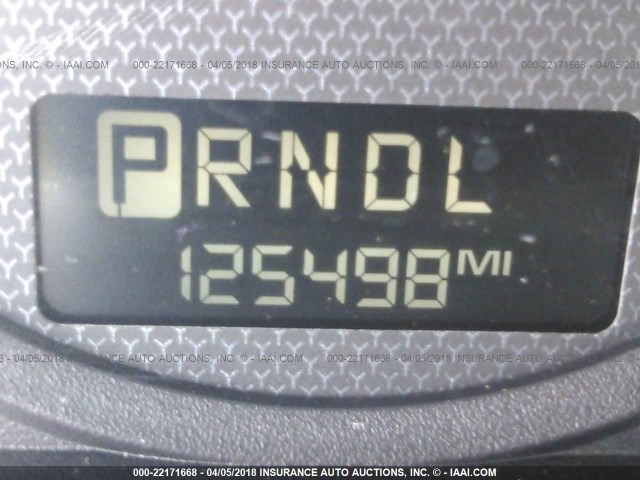 1G1ZT52804F112646 - 2004 CHEVROLET MALIBU LS 银色 照片 7