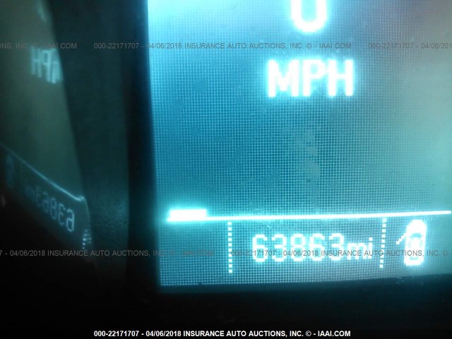 1G11C5SA6DF279769 - 2013 CHEVROLET MALIBU 1LT 灰色 照片 7