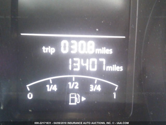 3VW2B7AJ6HM313045 - 2017 VOLKSWAGEN JETTA S 白色 照片 7