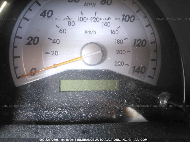 JTKDE177060135945 - 2006 TOYOTA SCION TC 黑色 照片 7