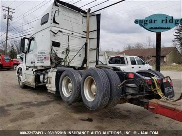 4V4NC9EH5GN934625 - 2016 VOLVO VNL Unknown photo 3