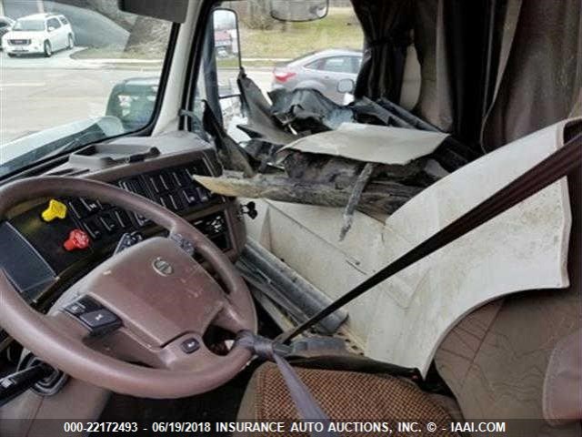 4V4NC9EH5GN934625 - 2016 VOLVO VNL Unbekannt Foto 5