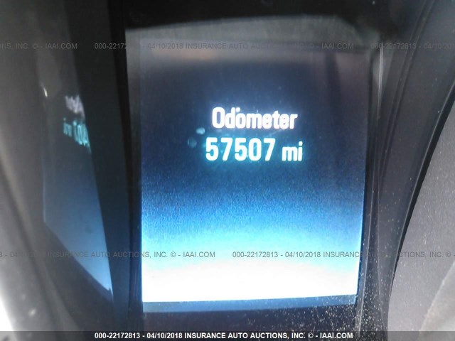 1G11B5SL8FF352891 - 2015 CHEVROLET MALIBU LS TAN photo 7