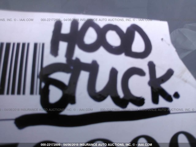 KL1TD66E69B658115 - 2009 CHEVROLET AVEO LS/LT 黑色 照片 10