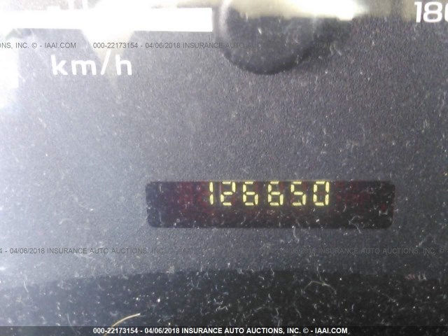 1G1NE52J63M696363 - 2003 CHEVROLET MALIBU LS ოქროსფერი ფოტო 7