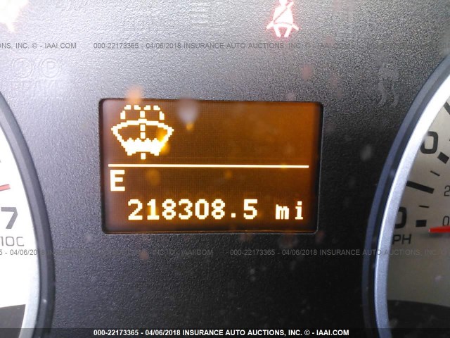 1FMEU65E66UB28502 - 2006 FORD EXPLORER LIMITED 奶油色 照片 7