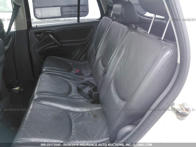 4JGAB72E0XA122440 - 1999 MERCEDES-BENZ ML 430 白色 照片 8