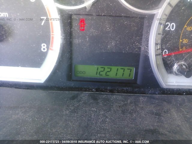 KL1TD5DE2BB134043 - 2011 CHEVROLET AVEO LS/LT 银色 照片 7