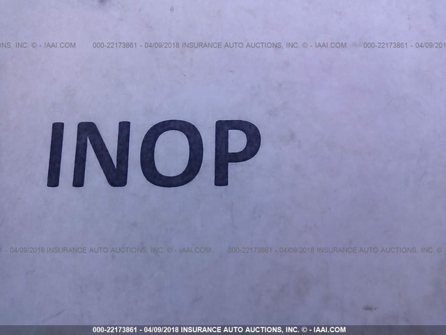 1G1ZE5E06AF134579 - 2010 CHEVROLET MALIBU LTZ 白色 照片 7