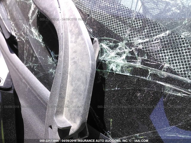 1HGCR2F58GA240324 - 2016 HONDA ACCORD SPORT 灰色 照片 9