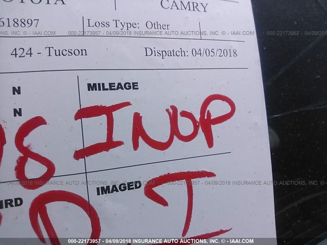 4T1BF3EK2BU618897 - 2011 TOYOTA CAMRY SE/LE/XLE WHITE photo 7