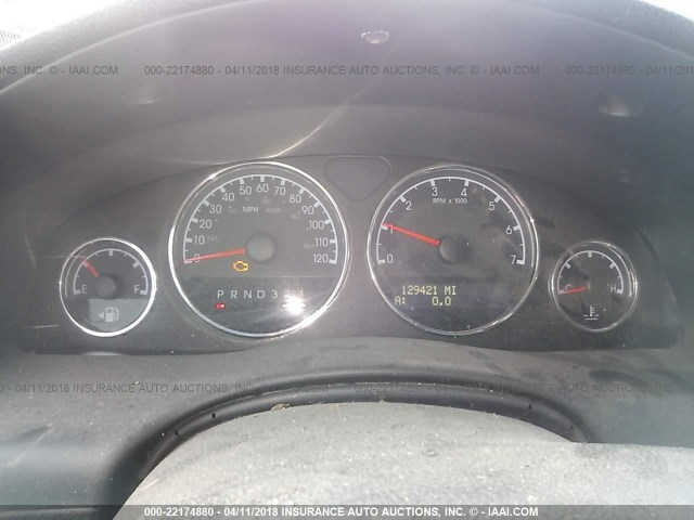 1GNDV23W28D170998 - 2008 CHEVROLET UPLANDER LS BEIGE photo 7