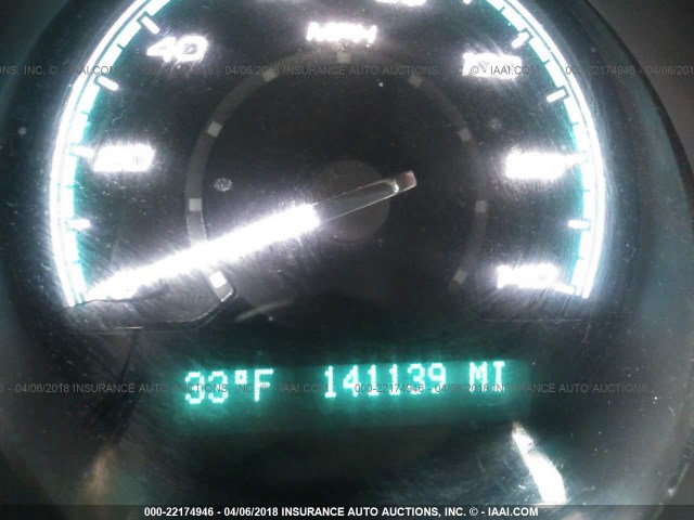 1G1ZG57B38F222671 - 2008 CHEVROLET MALIBU LS SILVER photo 7