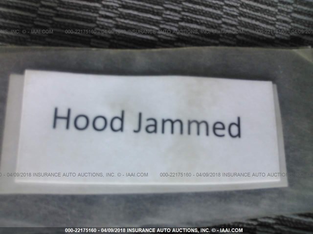 4T1BE32K35U564151 - 2005 TOYOTA CAMRY LE/XLE/SE 灰色 照片 10