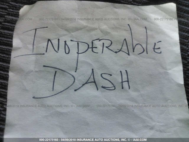 4T1BE32K35U564151 - 2005 TOYOTA CAMRY LE/XLE/SE 灰色 照片 7