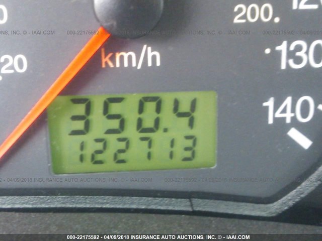 1FAHP34N17W252343 - 2007 FORD FOCUS ZX4/S/SE/SES 黑色 照片 7