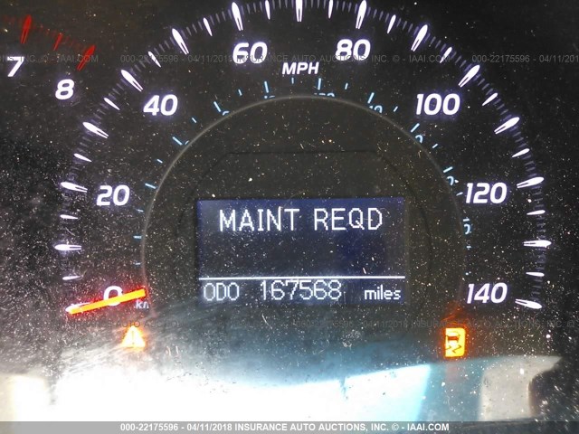 4T1BF3EK2BU119548 - 2011 TOYOTA CAMRY SE/LE/XLE BLACK photo 7