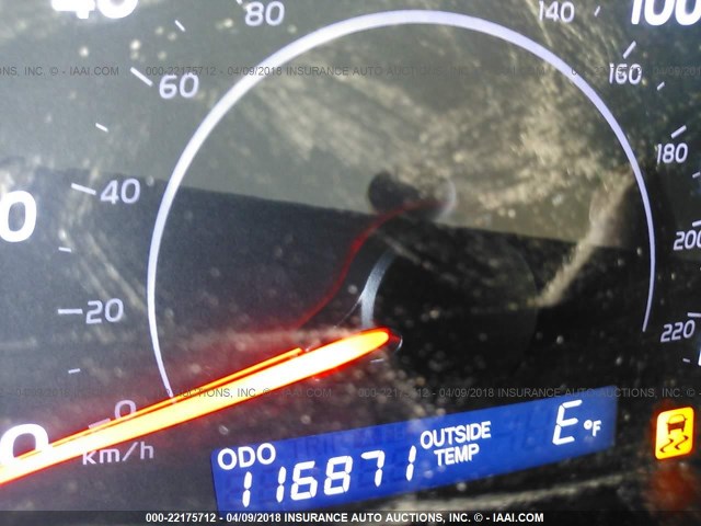 4T1BF3EK3BU600375 - 2011 TOYOTA CAMRY SE/LE/XLE SILVER photo 7