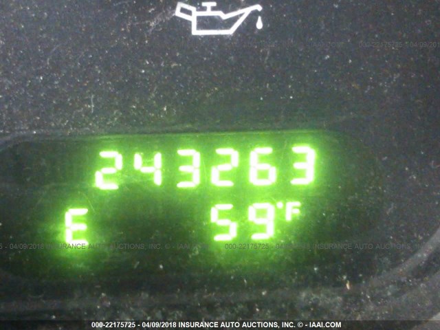 1FMRU15W23LB90753 - 2003 FORD EXPEDITION XLT 红色 照片 7