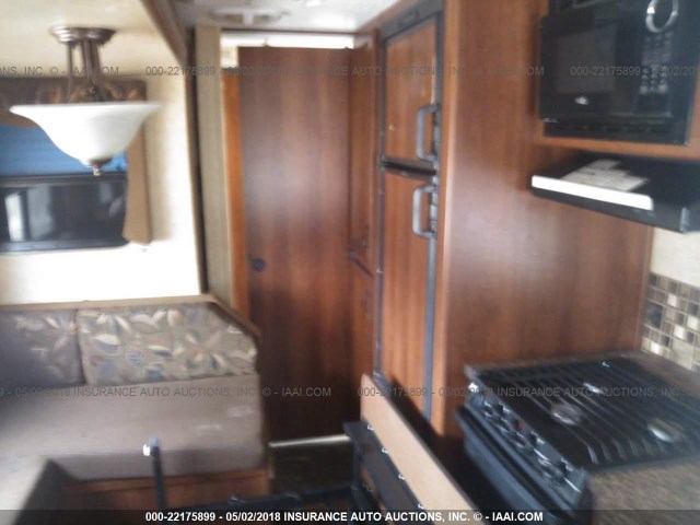 5ZT2AVSB6CB900071 - 2012 FOREST RIVER AVENGER  白色 照片 7