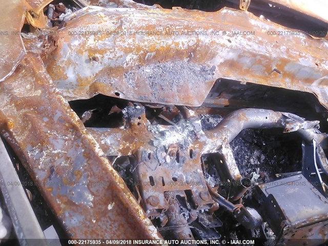 1HGCR2F52FA082853 - 2015 HONDA ACCORD SPORT Күміс фото 7