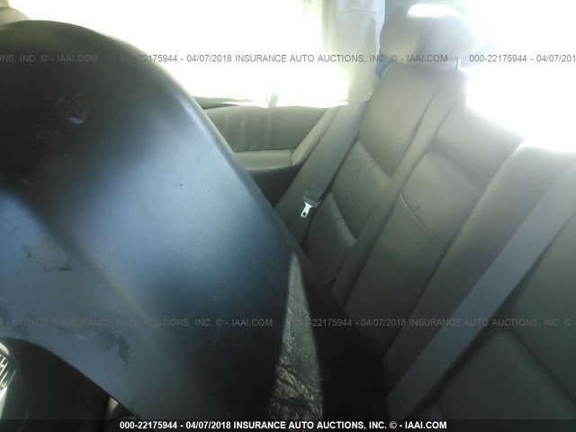 4T1BE30K04U922405 - 2004 TOYOTA CAMRY LE/XLE/SE Bej foto 8