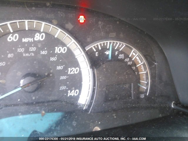 4T1BF1FK0EU855122 - 2014 TOYOTA CAMRY L/SE/LE/XLE 银色 照片 7