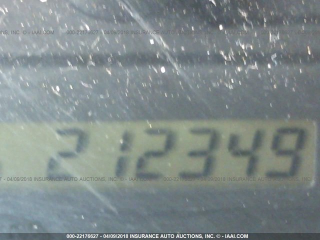 4T1BF32K03U546748 - 2003 TOYOTA CAMRY LE/XLE/SE 灰色 照片 7