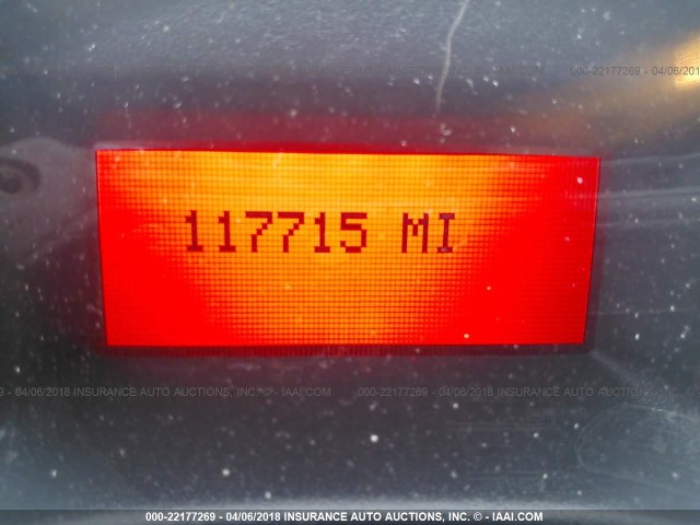 2G2WP552261254775 - 2006 PONTIAC GRAND PRIX Qara foto 7