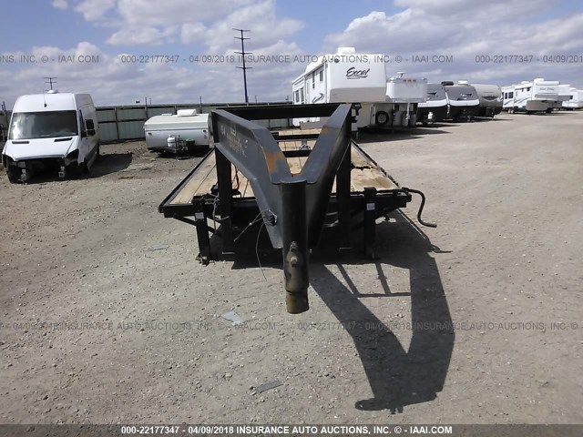 5Z0GN2526CP004616 - 2012 BOSS ROAD RAMP TRLR  Unknown photo 10