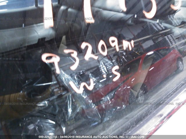 1G1ZG5E75CF255193 - 2012 CHEVROLET MALIBU LTZ 白色 照片 7