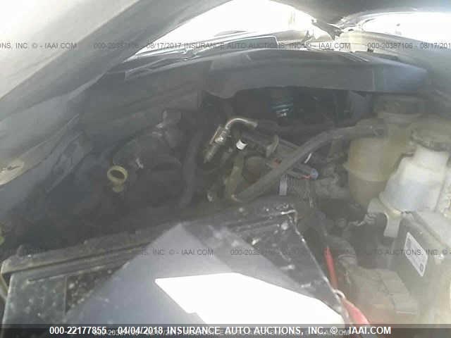 1G1ZB5E03CF182262 - 2012 CHEVROLET MALIBU LS Gümüş foto 10