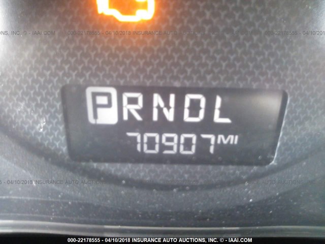 1G1ZT52895F185516 - 2005 CHEVROLET MALIBU LS TAN photo 7