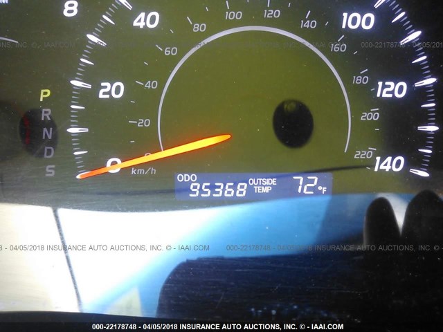 JTNBF3EK5B3005484 - 2011 TOYOTA CAMRY SE/LE/XLE Ақ фото 7